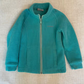 Columbia Fleece Jacket